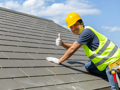 About Roof Repair Experts Derby, CT